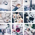 INSTAGRAM I CO MAM DZIĘKI NIEMU