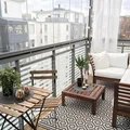 Aranżacja patio