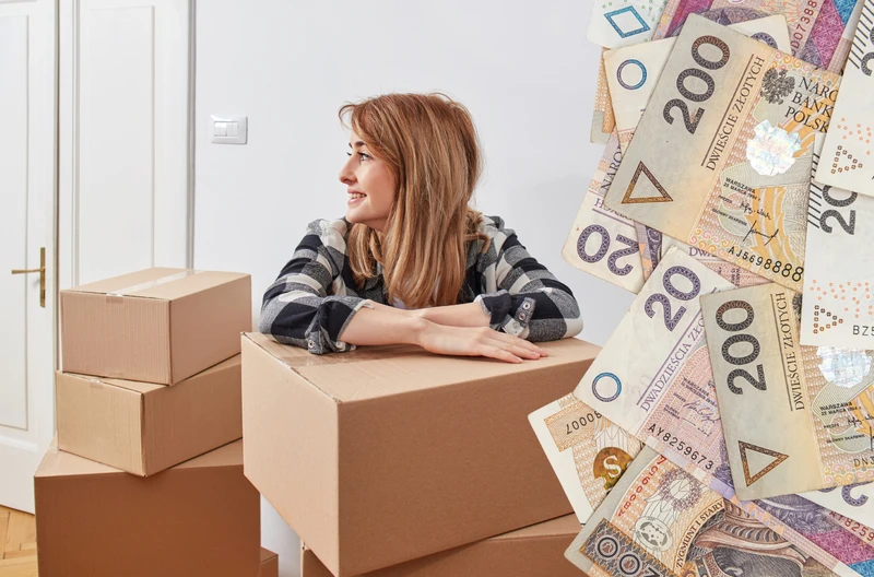 18 tys. zł na przeprowadzkę i pracę! Rządowe wsparcie, ale są 2 ważne warunki