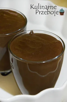 Domowa Nutella (krem czekoladowy) z kaszy jaglanej - HIT!
