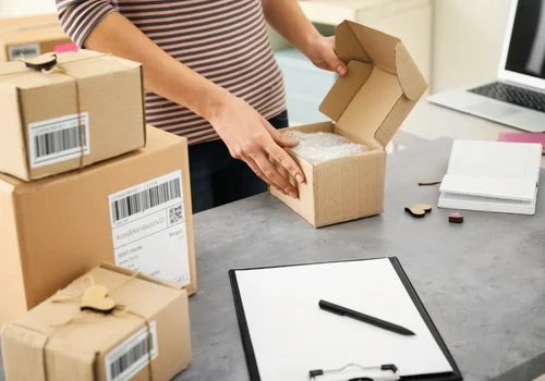 Rewolucja w sprzedaży internetowej! Od 1 lipca koniec samowolki - wchodzą restrykcyjne limity