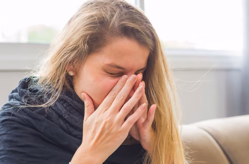 Alergia czy przeziębienie? Kwiecień to czas największych pomyłek