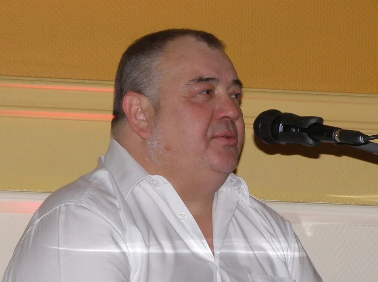 Zdjęcie Stanisław Sojka nie żyje! Miał wystąpić podczas czwartkowego festiwalu w Sopocie - nagle przerwano koncert! #1