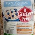 Ostrzeżenie publiczne: Gluten w bezglutenowych płatkach owsianych RADIX-BIS!