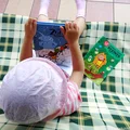 ” Zguba zębiełków ” – opinia