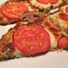 Dietetyczna pizza na kapuścianym spodzie