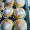 Bułeczki jak pączki