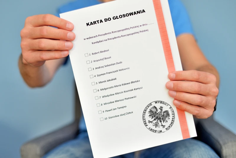 Głosowanie korespondencyjne. Jak będzie wyglądać?