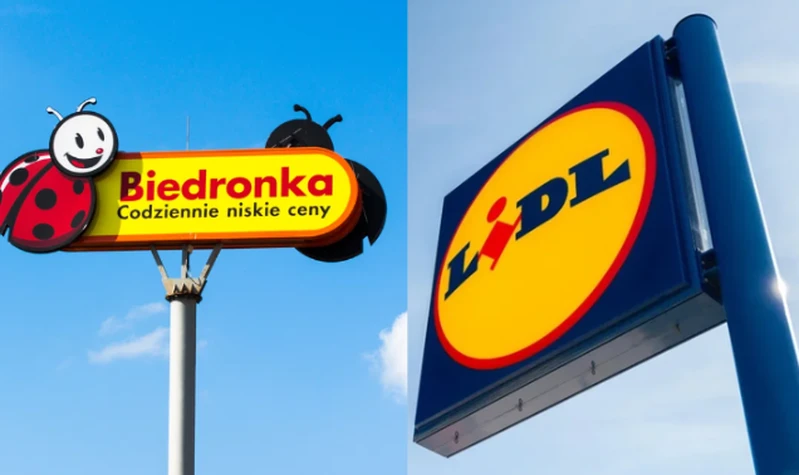 Szok cenowy w sklepach! Ostra rywalizacja, która zaskakuje klientów!