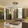 Cudny salon