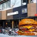 McDonald’s przygotował niespodziankę! Chodzi Burger Drwala!