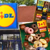W Lidlu wystartowała mega oferta! Od dziś promocja 3+1 oraz rabat 50%