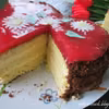 Tort walentynkowy