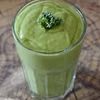 Zielony koktajl (Green Smoothie)