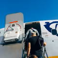 Nowa opłata w Ryanair? Pasażerowie przecierają oczy ze zdumienia!