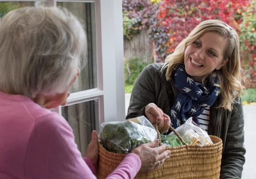 Europejski Dzień Sąsiada: Budowanie Więzi Społecznych