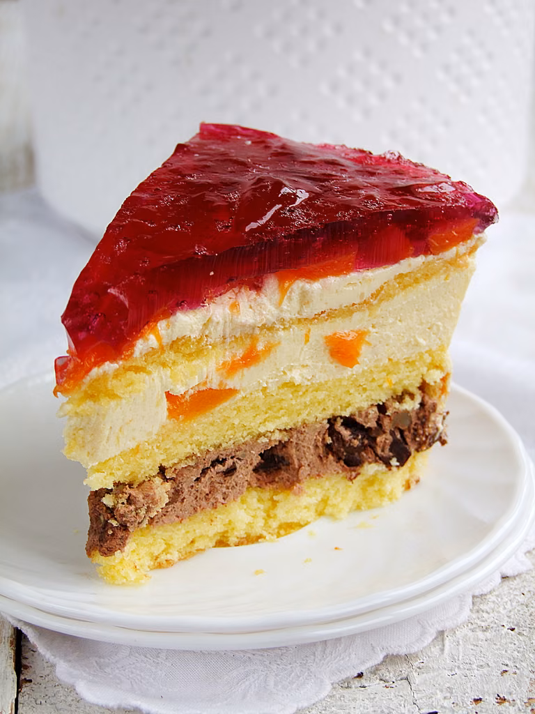 tort ambasador