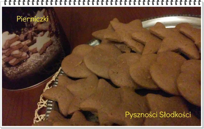 Pierniczki