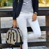 W marynarskim stylu