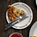 Pizza Gyros Kebeb