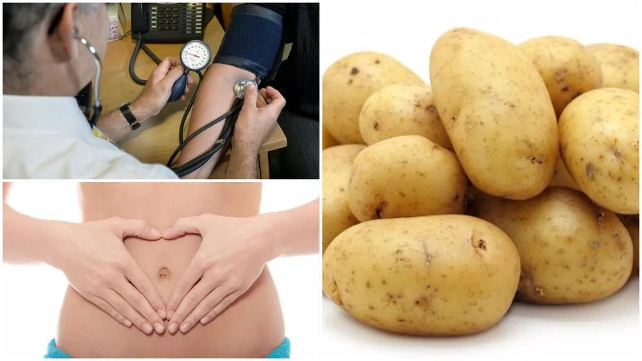 Ziemniaki to źródło zdrowia. 4 powody, dla których warto je jeść