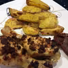 KURCZAK W SUSZONYCH POMIDORACH