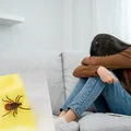 Mój mąż myślał, że oszalałam. Okazało się, że mam boreliozę!