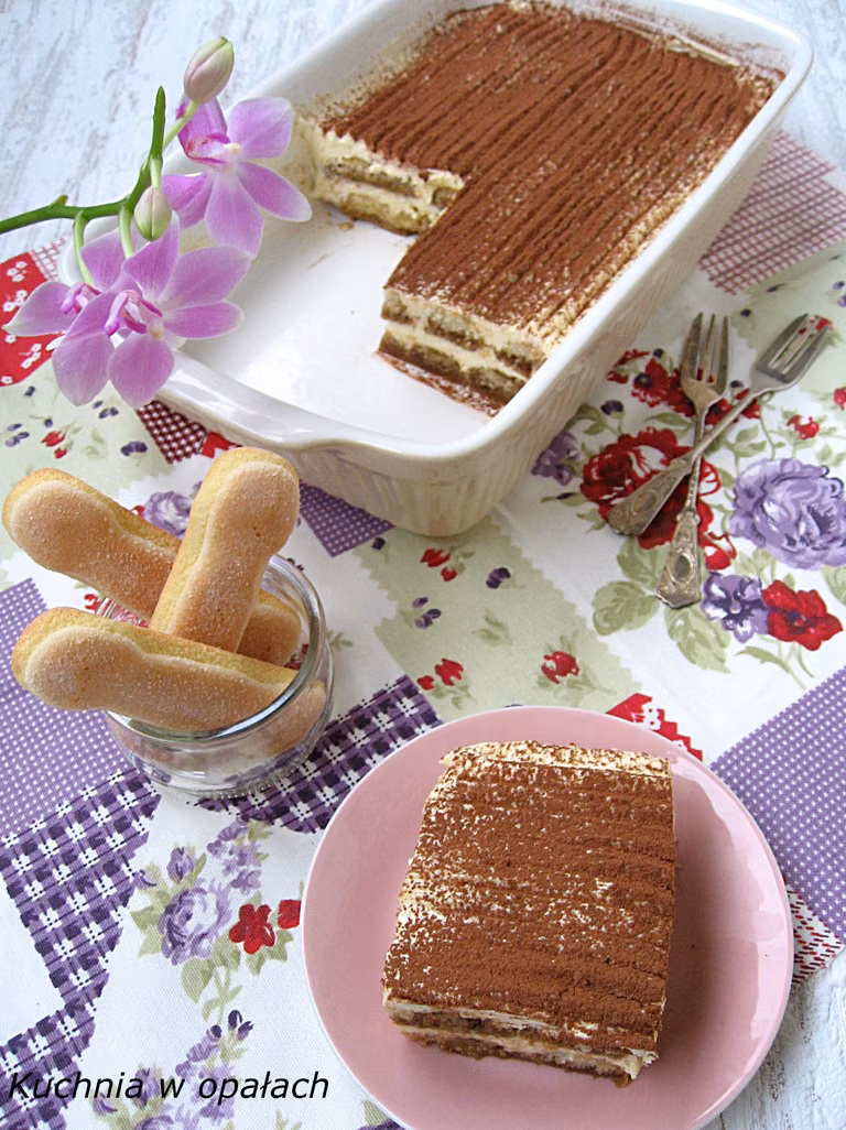 Tiramisu