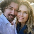 Magdalena Lamparska jest w ciąży! Aktorka dodała wymowne zdjęcia