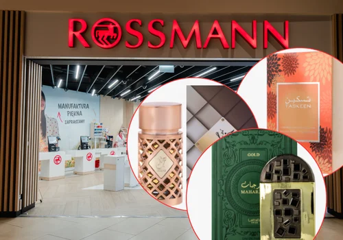 Rossmann właśnie przecenił te genialne perfumy o 90 zł! Drogeria sypnęła atrakcyjnymi rabatami na arabskie zapachy