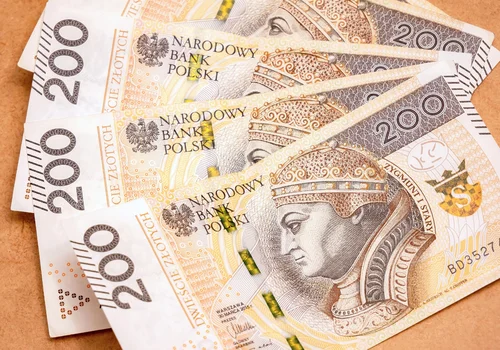 Niespodzianka dla rodziców! W lutym ZUS dwa razy wypłaci 800 plus – zobacz harmonogram!