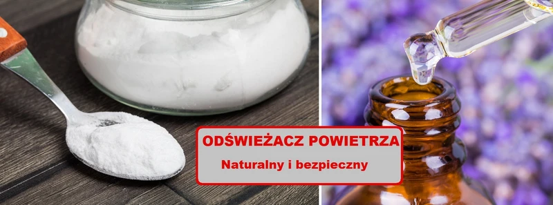 Przygotuj sobie NATURALNY ODŚWIEŻACZ POWIETRZA