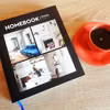 HOMEBOOK Design VOL.4 - najlepsze projekty wnętrzarskie