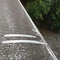 Sposób na zabrudzony balkon....