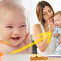 Zasady zdrowej diety dziecka - o tym musisz pamiętać!