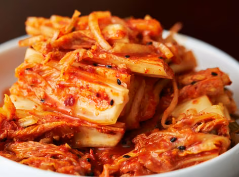 Lubisz kimchi? Zrób jego szybką wersję z kapusty pekińskiej w 15 minut!