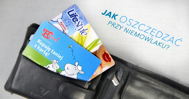 Jak oszczędzać na zakupach dla niemowlaka?