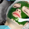 Maseczka z natki pietruszki- na przebarwienia i piękną cerę