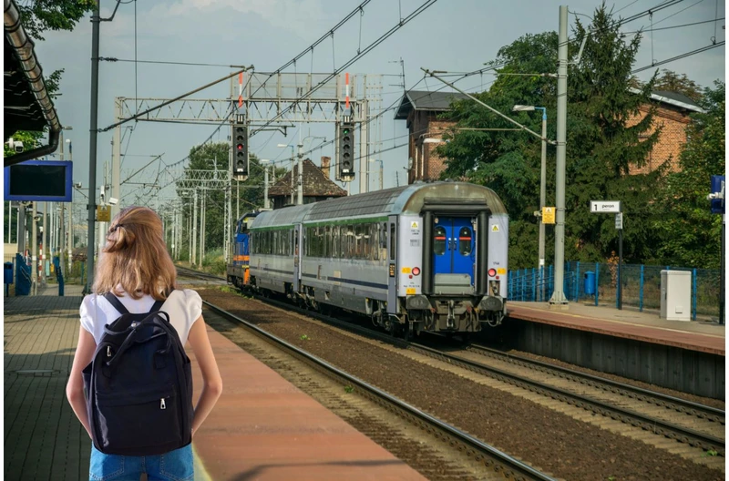 PKP Intercity wraca z promocją na Dzień Dziecka! Zdobądź bilety za symboliczną złotówkę!