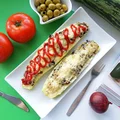 Zapiekanki z cukinii – przepis krok po kroku