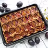 Proste i szybkie ciasto ze śliwkami (bezglutenowe) – przepis krok po kroku