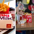 Koniec z wycieczkami do McDonald’s? Minister chce zakazu, a restauracja odpowiada!