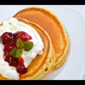 Pancakes czyli pankejki 