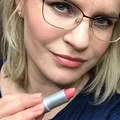 Makijaż naturalnymi kosmetykami Couleur Carmel
