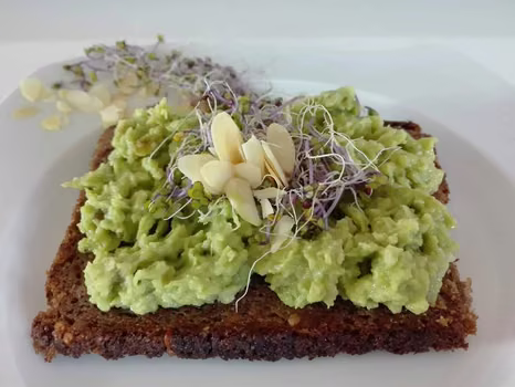 GUACAMOLE