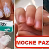 Zobacz sprawdzone sposoby na WZMOCNIENIE PAZNOKCI
