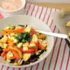 Pieczone Warzywa