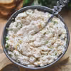 Pasta z makreli z chrzanem