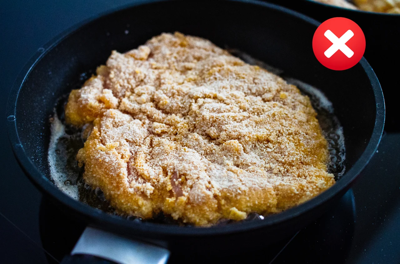 Nie smaż kotletów schabowych! Upiecz je w ten sposób i zobacz, jak smakują!