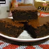 Ciasto czekoladowe PIWNE BROWNIE